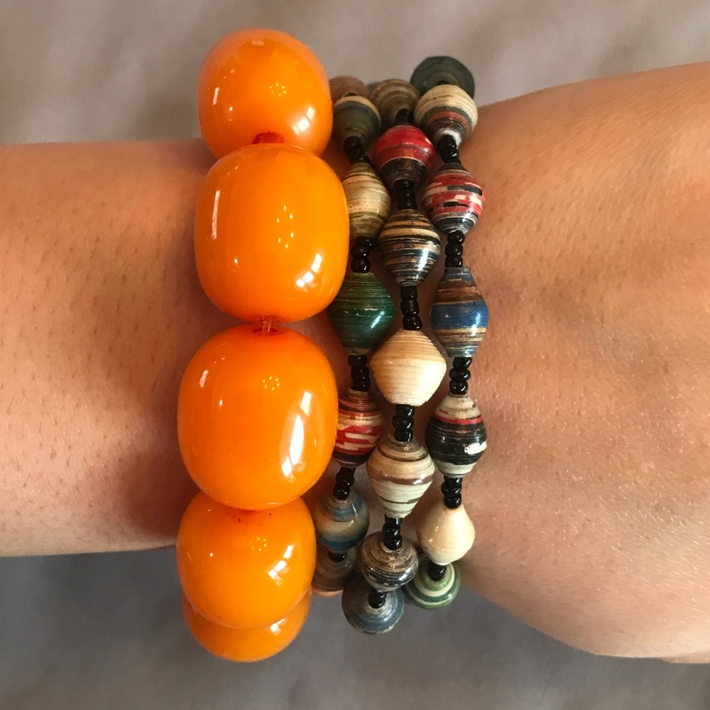 Bracelet bundle - Picture 5 of 5